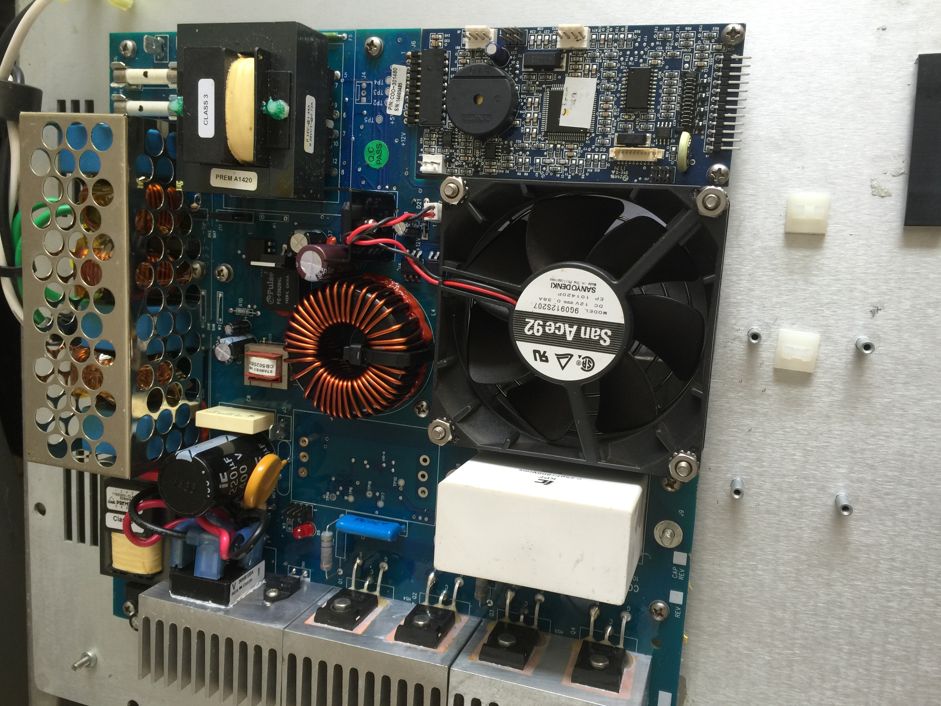 Placa fritadeira Marteke